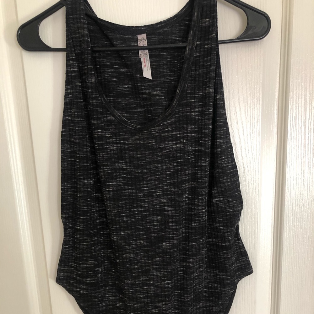 Free People body suit
